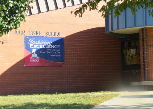 John Fiske Elementary School