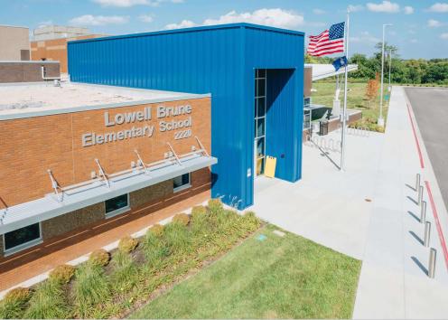 Lowell Brune Elementary